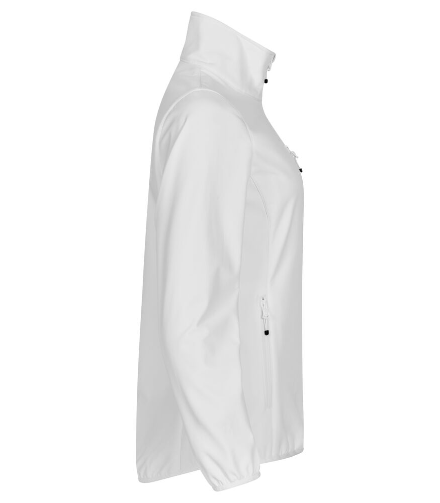 Classic Softshell Jacket Women