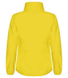 Classic Softshell Jacket Women