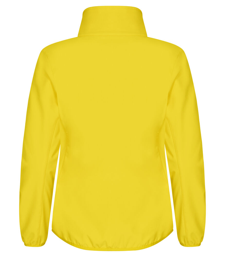 Classic Softshell Jacket Women