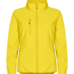Classic Softshell Jacket Women