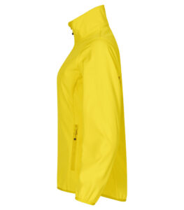 Classic Softshell Jacket Women