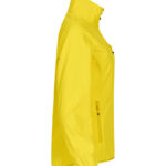 Classic Softshell Jacket Women