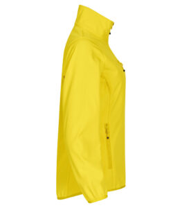 Classic Softshell Jacket Women
