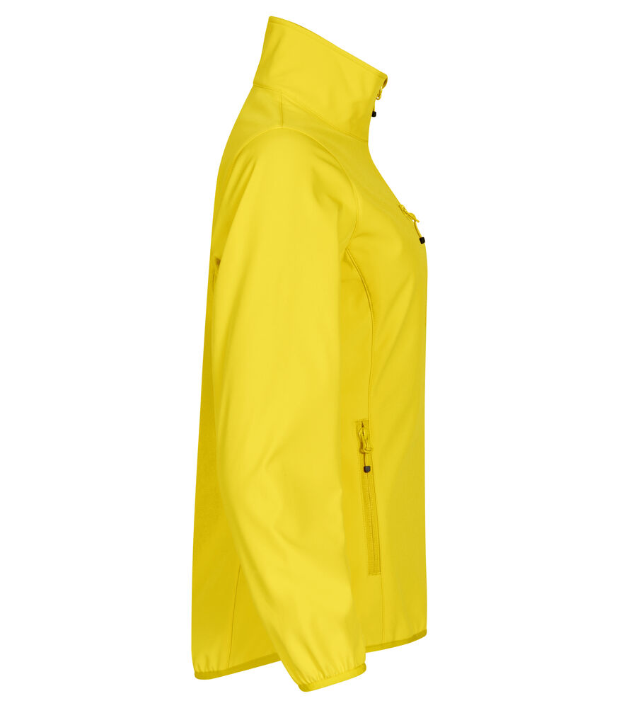 Classic Softshell Jacket Women
