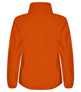 Classic Softshell Jacket Women