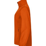 Classic Softshell Jacket Women