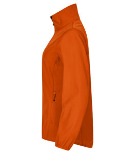 Classic Softshell Jacket Women