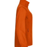 Classic Softshell Jacket Women