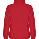 Classic Softshell Jacket Women