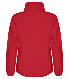 Classic Softshell Jacket Women
