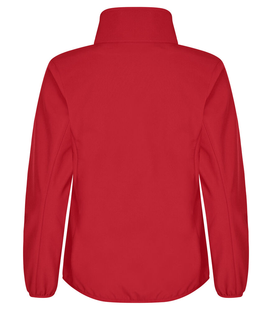 Classic Softshell Jacket Women