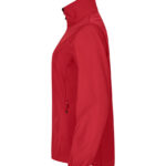 Classic Softshell Jacket Women