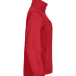 Classic Softshell Jacket Women