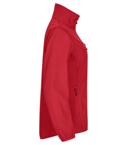 Classic Softshell Jacket Women