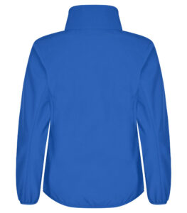 Classic Softshell Jacket Women