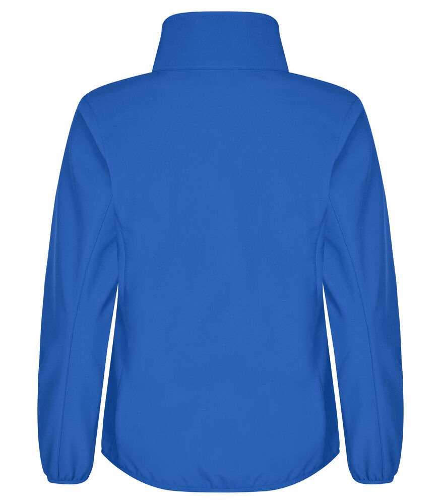 Classic Softshell Jacket Women