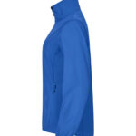Classic Softshell Jacket Women