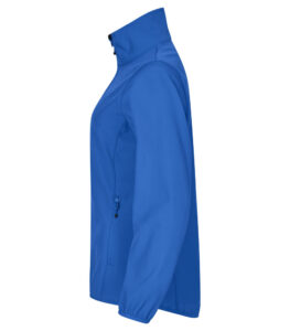 Classic Softshell Jacket Women
