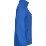 Classic Softshell Jacket Women