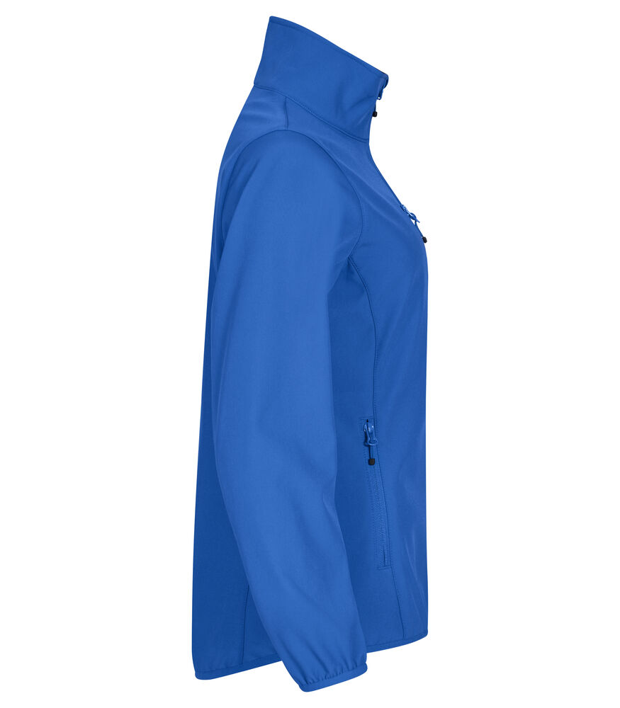 Classic Softshell Jacket Women