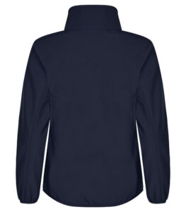 Classic Softshell Jacket Women