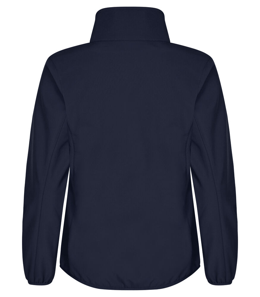 Classic Softshell Jacket Women