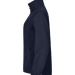 Classic Softshell Jacket Women