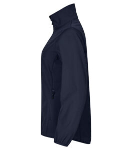 Classic Softshell Jacket Women