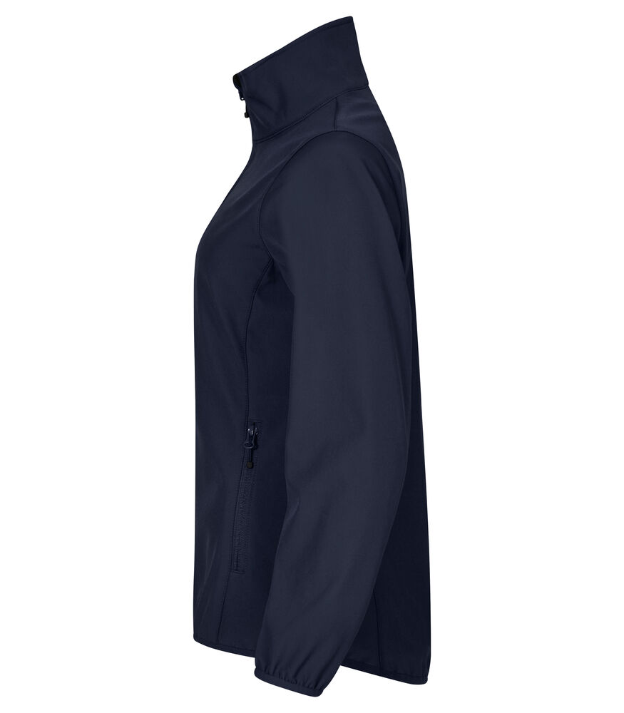 Classic Softshell Jacket Women