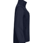 Classic Softshell Jacket Women