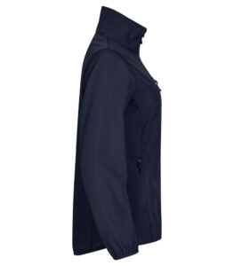 Classic Softshell Jacket Women