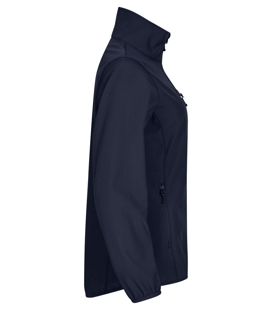 Classic Softshell Jacket Women