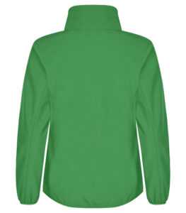 Classic Softshell Jacket Women