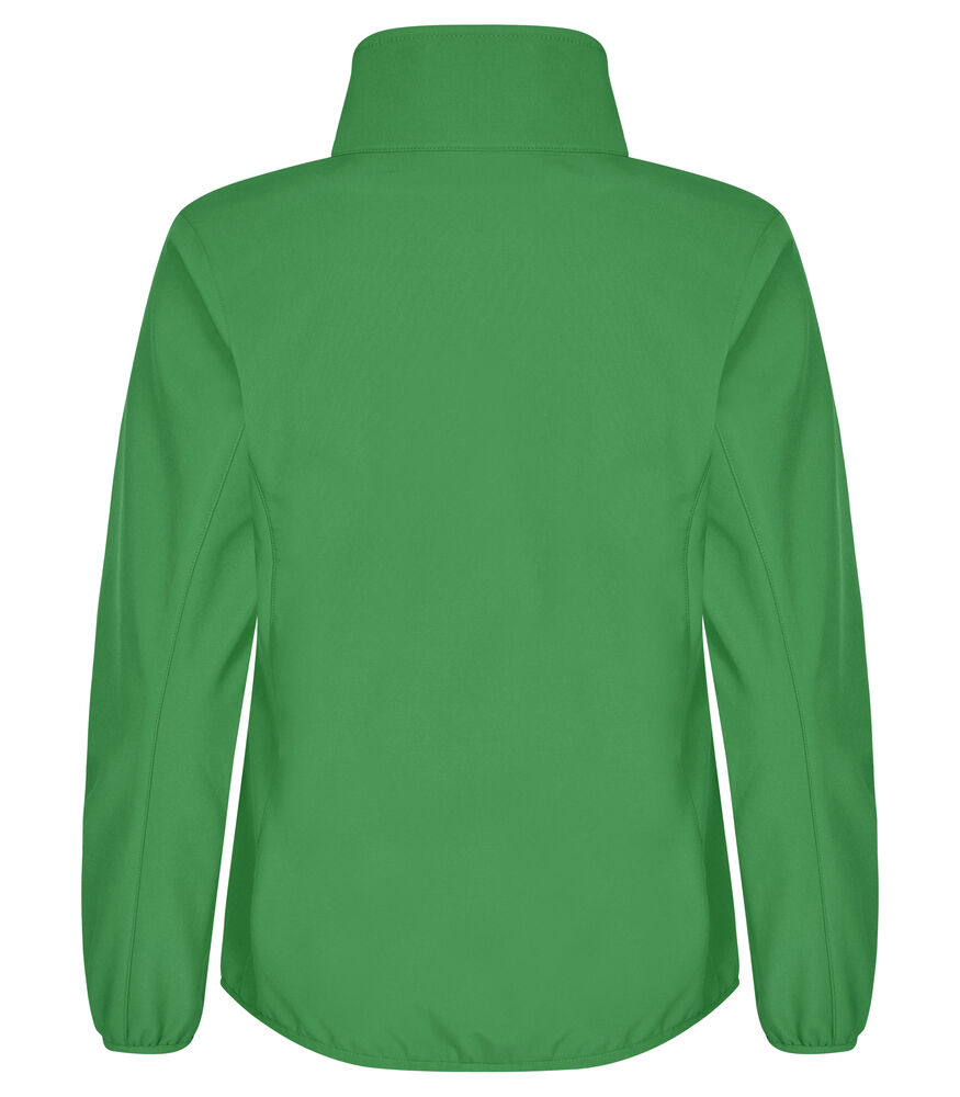 Classic Softshell Jacket Women