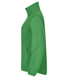 Classic Softshell Jacket Women