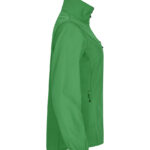 Classic Softshell Jacket Women