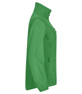 Classic Softshell Jacket Women