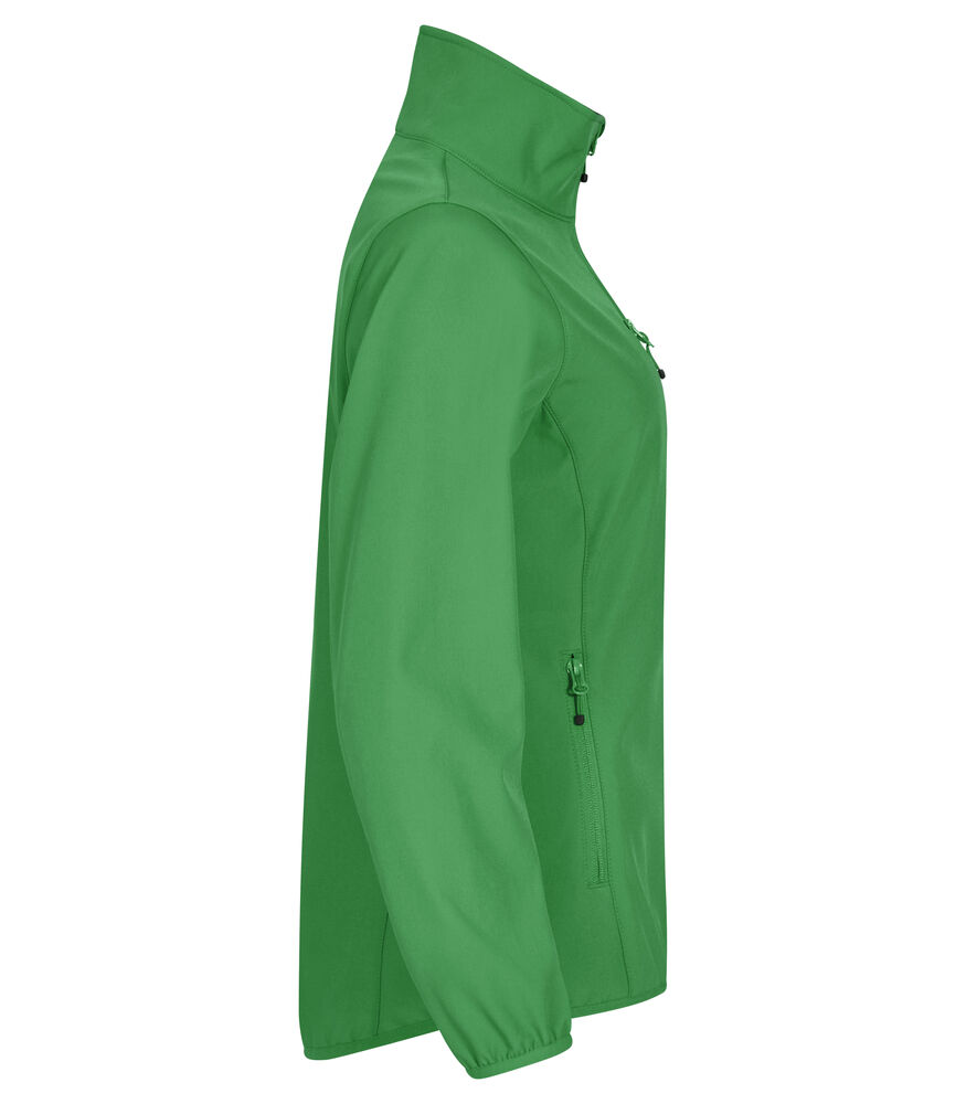 Classic Softshell Jacket Women