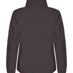 Classic Softshell Jacket Women