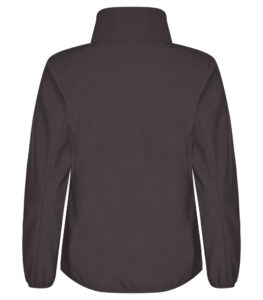 Classic Softshell Jacket Women