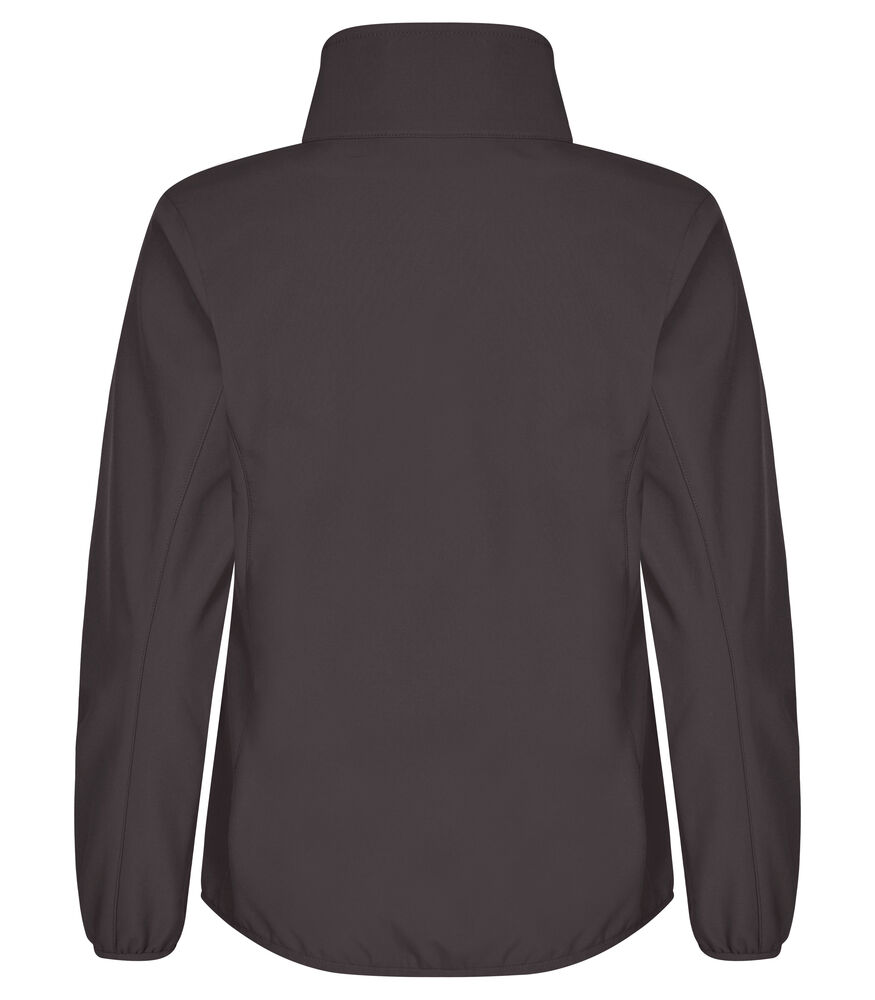 Classic Softshell Jacket Women