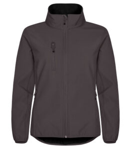 Classic Softshell Jacket Women