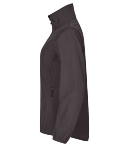 Classic Softshell Jacket Women