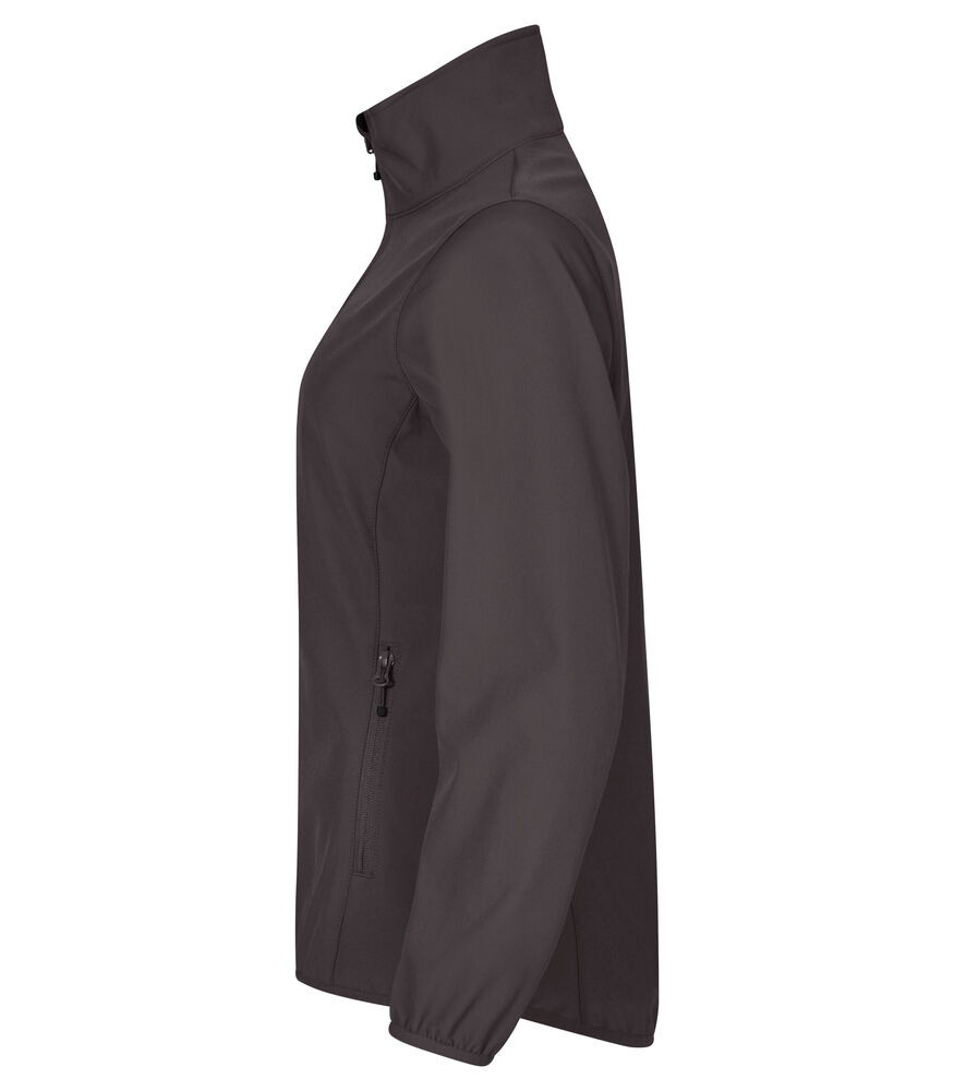 Classic Softshell Jacket Women