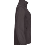 Classic Softshell Jacket Women