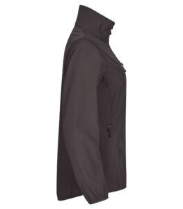 Classic Softshell Jacket Women