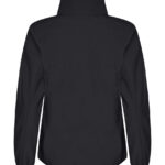Classic Softshell Jacket Women