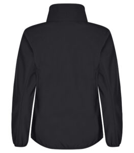 Classic Softshell Jacket Women