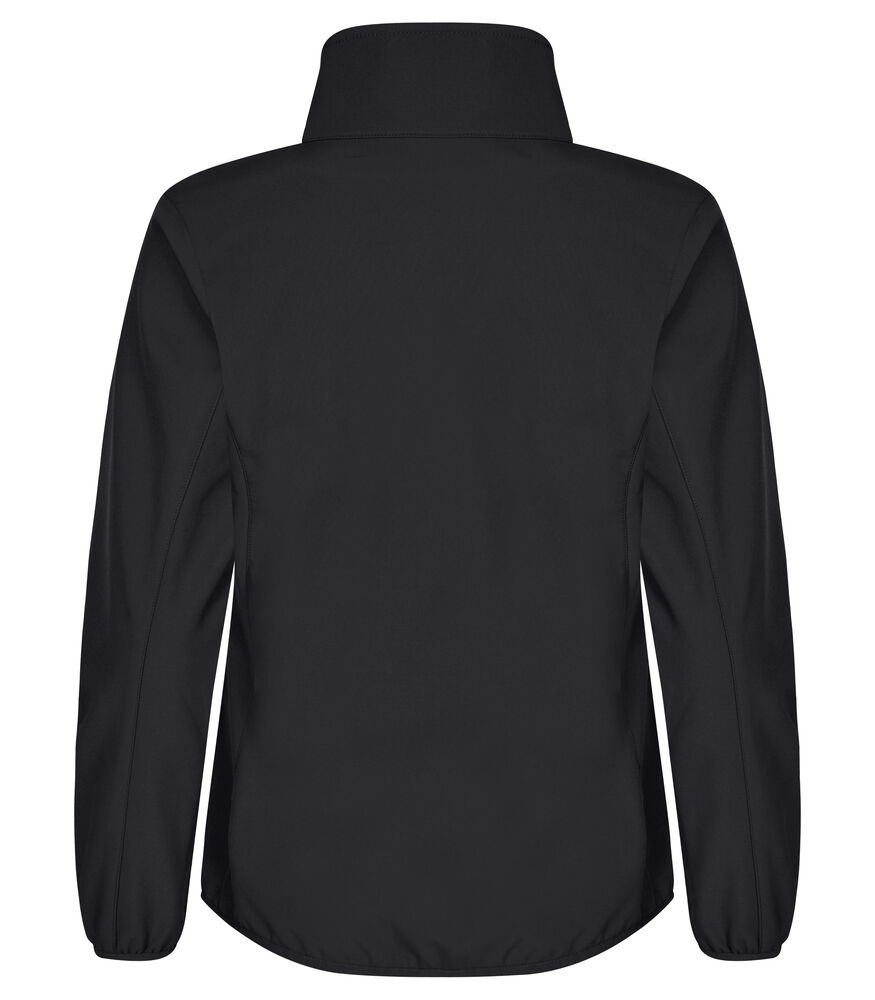 Classic Softshell Jacket Women