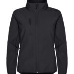 Classic Softshell Jacket Women